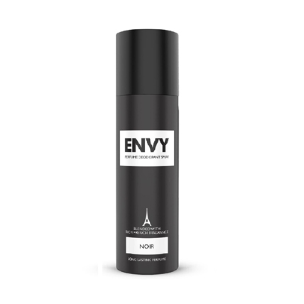 Vanesa Deodorant Envy Noir For Men